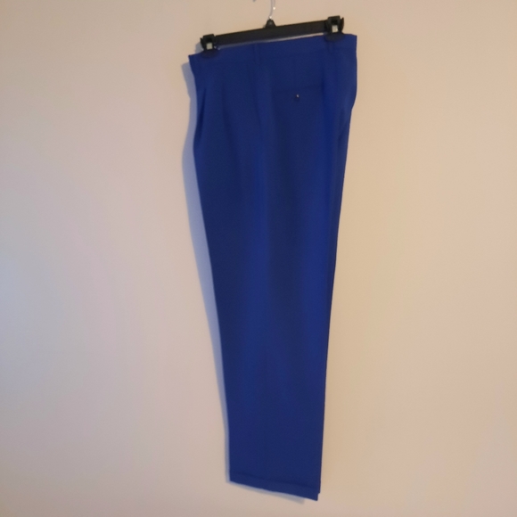 Mens 2-piece Double-breasted Suit - Picture 8 of 16